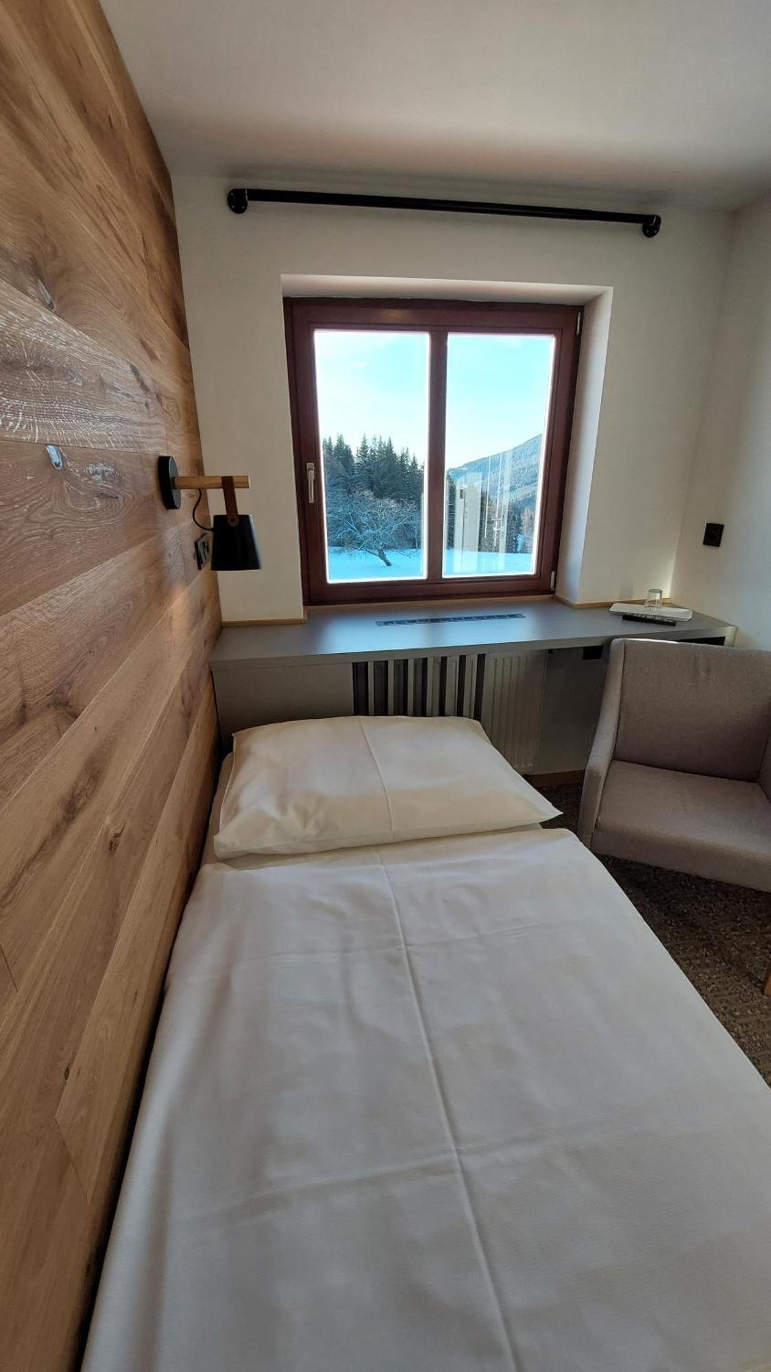 Hotel Bouda Jana Pec pod Snezkou Luaran gambar