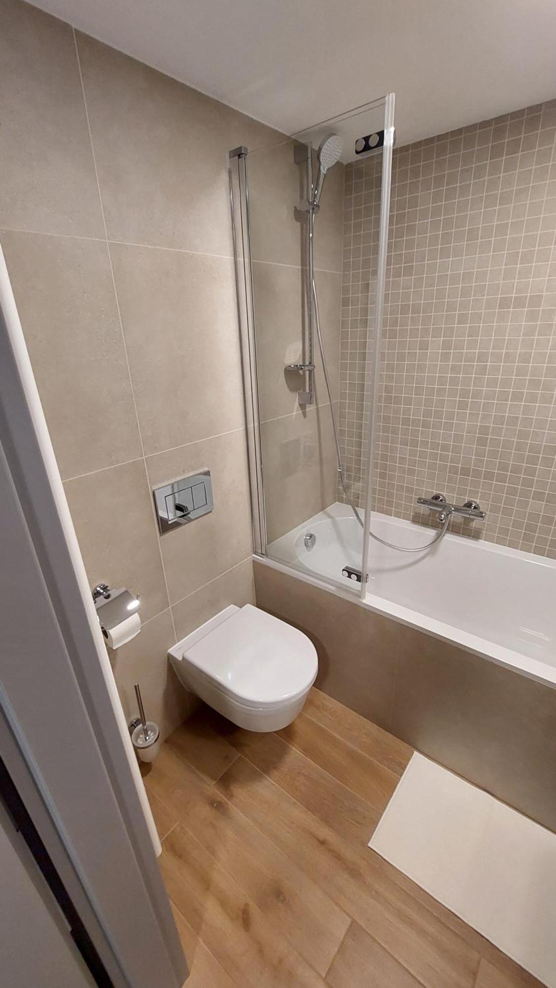 Hotel Bouda Jana Pec pod Snezkou Luaran gambar