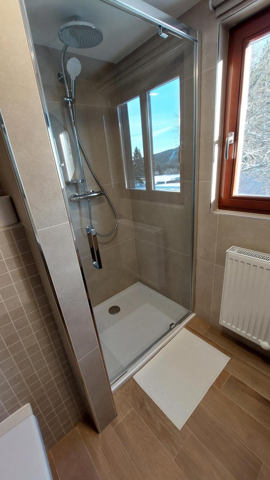 Hotel Bouda Jana Pec pod Snezkou Luaran gambar
