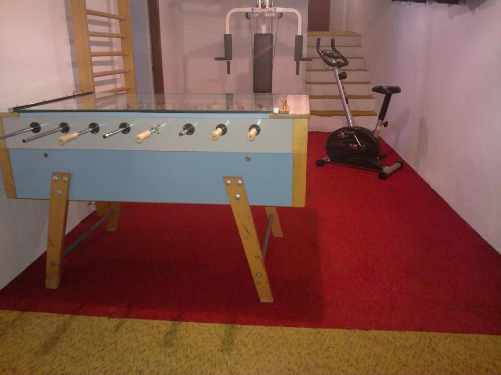 Hotel Bouda Jana Pec pod Snezkou Luaran gambar
