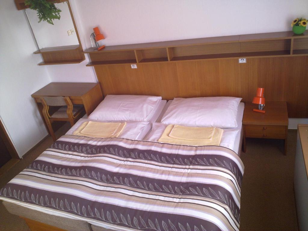 Hotel Bouda Jana Pec pod Snezkou Luaran gambar