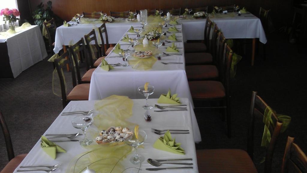 Hotel Bouda Jana Pec pod Snezkou Luaran gambar