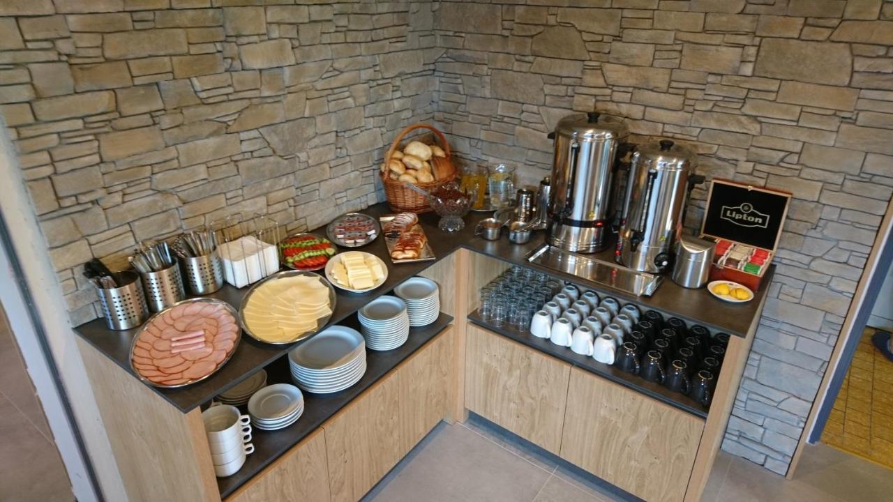 Hotel Bouda Jana Pec pod Snezkou Luaran gambar